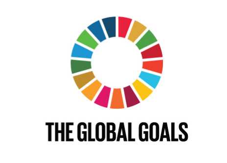 Global Goals logo