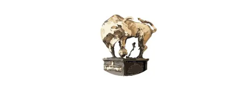 Illustration of a prize.